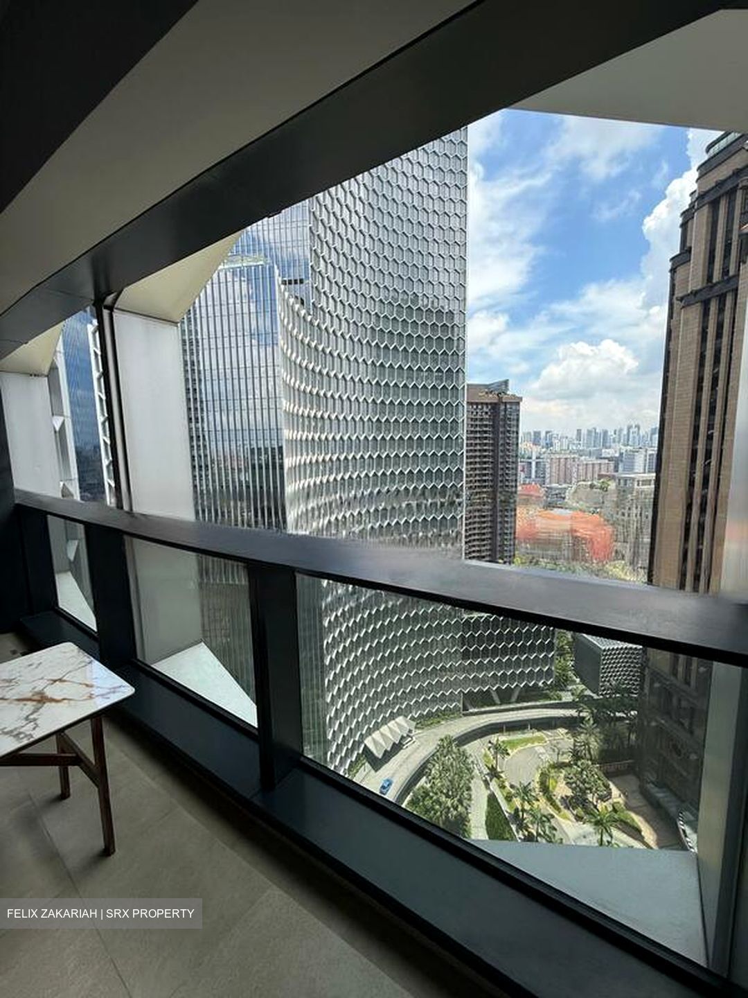 Duo Residences (D7), Apartment #482799251